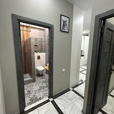 Квартира 29,1 м², 1-комнатная - изображение 1