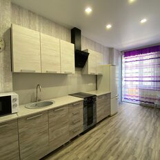 Квартира 39 м², 1-комнатная - изображение 2