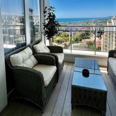 Квартира 75 м², 3-комнатная - изображение 1