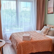 Квартира 25 м², студия - изображение 2