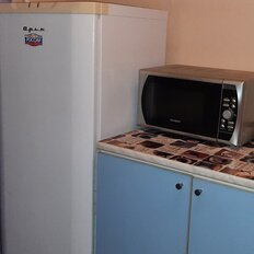 Квартира 31 м², 1-комнатная - изображение 4