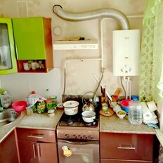 Квартира 56 м², 3-комнатная - изображение 4