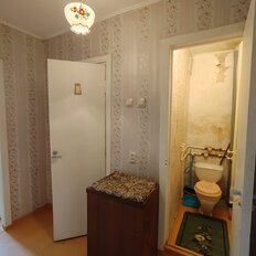 Квартира 42,2 м², 1-комнатная - изображение 1