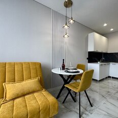 Квартира 45 м², 1-комнатная - изображение 2