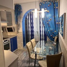 Квартира 58 м², 2-комнатная - изображение 2