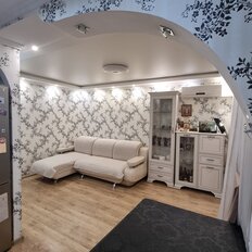 Квартира 43 м², 2-комнатная - изображение 3