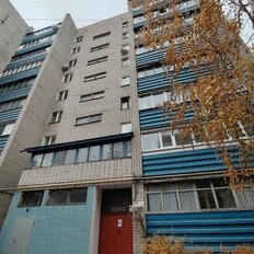 Квартира 58 м², 3-комнатная - изображение 2