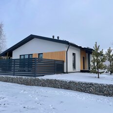 дом + 10 соток, участок - изображение 2