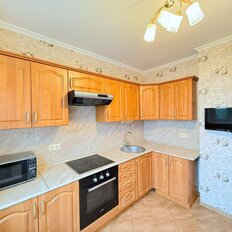 Квартира 52,7 м², 2-комнатная - изображение 2