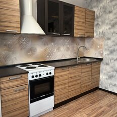Квартира 35 м², 1-комнатная - изображение 2