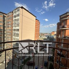 Квартира 86 м², 2-комнатные - изображение 5