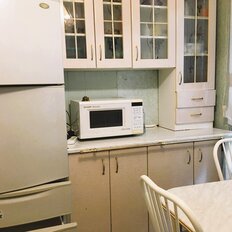 Квартира 46 м², 2-комнатная - изображение 5