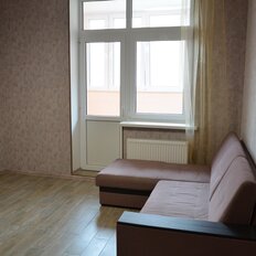 Квартира 43 м², 1-комнатная - изображение 3