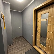 Квартира 40 м², 1-комнатная - изображение 3