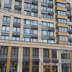 Квартира 25 м², студия - изображение 3