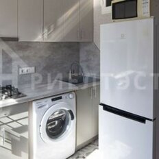 Квартира 32 м², 1-комнатная - изображение 5