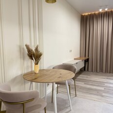 Квартира 33 м², студия - изображение 3