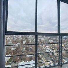 Квартира 35 м², студия - изображение 3