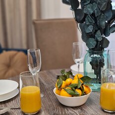 Квартира 36,1 м², 1-комнатная - изображение 4