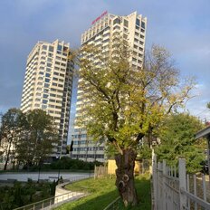 Квартира 103 м², 2-комнатная - изображение 1
