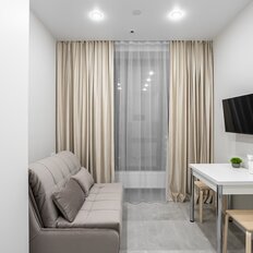 Квартира 20 м², студия - изображение 4