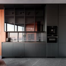 Квартира 88 м², 2-комнатные - изображение 1