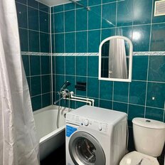 Квартира 25 м², студия - изображение 1