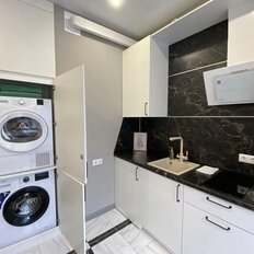 Квартира 29,1 м², 1-комнатная - изображение 4