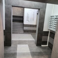 Квартира 58,9 м², 2-комнатная - изображение 3