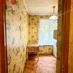 Квартира 44,6 м², 2-комнатная - изображение 4