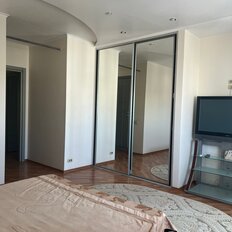 Квартира 131 м², 3-комнатная - изображение 5