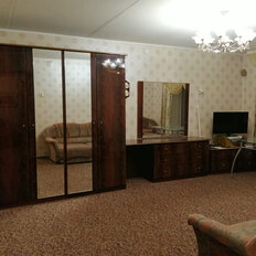 Квартира 90 м², 4-комнатная - изображение 5