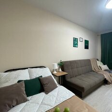 Квартира 55 м², 1-комнатная - изображение 5