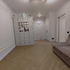 Квартира 36 м², 1-комнатная - изображение 5