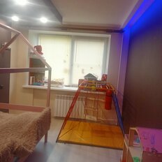 Квартира 43 м², 2-комнатная - изображение 4