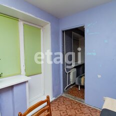 Квартира 33 м², 1-комнатная - изображение 3