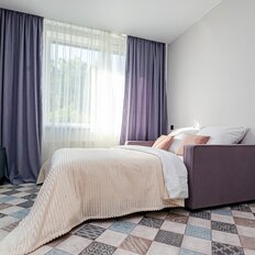 Квартира 50 м², 2-комнатная - изображение 5