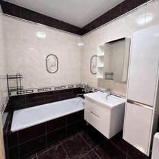 Квартира 36 м², 1-комнатная - изображение 4