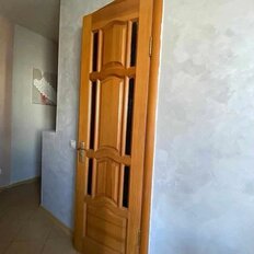 Квартира 35 м², студия - изображение 4