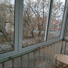 Квартира 44 м², 2-комнатная - изображение 1