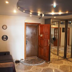 Квартира 95,7 м², 3-комнатная - изображение 1