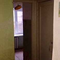 Квартира 40,6 м², 2-комнатная - изображение 3