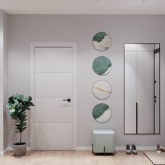 Квартира 45,1 м², 2-комнатная - изображение 2