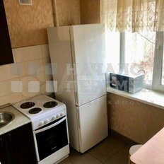 Квартира 31 м², 1-комнатная - изображение 4