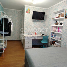 Квартира 83,7 м², 4-комнатная - изображение 1