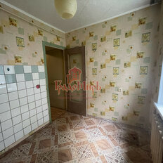 Квартира 32,7 м², 1-комнатная - изображение 5