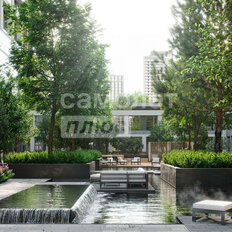 Квартира 41,2 м², 1-комнатная - изображение 5