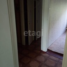 Квартира 47,8 м², 2-комнатная - изображение 5