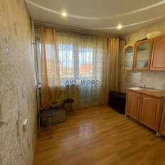 Квартира 36,9 м², 1-комнатная - изображение 3