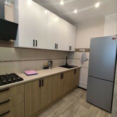 Квартира 35,5 м², 1-комнатная - изображение 1